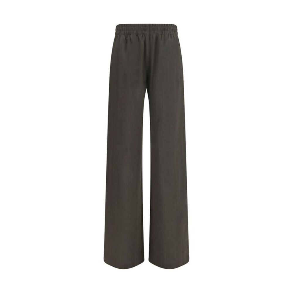 Golden Goose Bicolor Viscose Casual Women's Pants